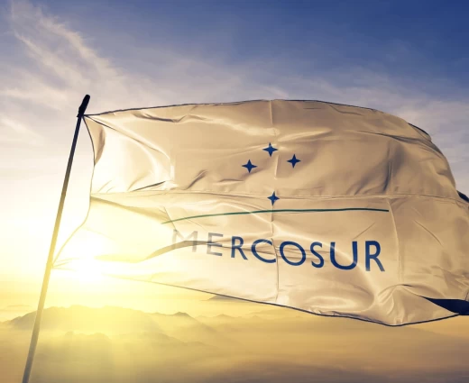 Mercosur: Πότε τίθεται σε προσωρινή εφαρμογή η συμφωνία με την ΕΕ