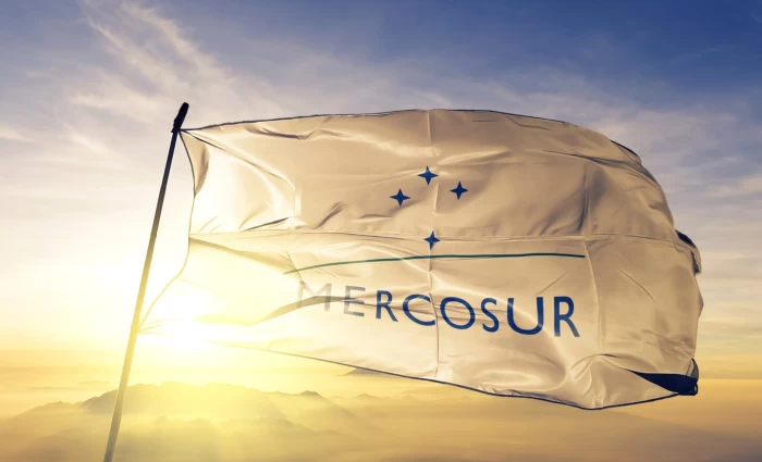Mercosur: Πότε τίθεται σε προσωρινή εφαρμογή η συμφωνία με την ΕΕ