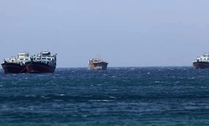 ΥΠΟΙΚ Γαλλίας: Τα Στενά του Ορμούζ πρέπει να ανοίξουν ξανά – Σήμερα η σύνοδος για την ελευθερία της ναυσιπλοΐας