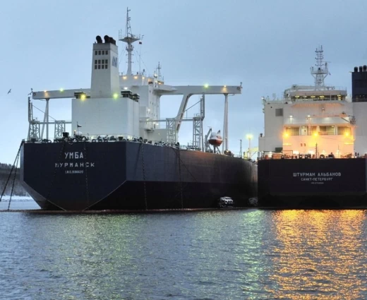 Νέο «πράσινο φως» των ΗΠΑ για ρωσικό πετρέλαιο