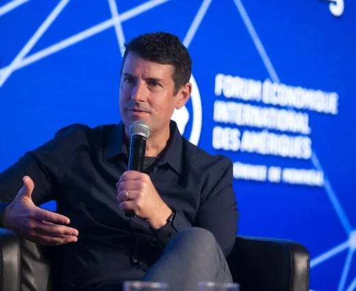 Το πρώην «δεξί χέρι» του Έλον Μασκ αποκαλύπτει τον «αλγόριθμο» της επιτυχίας