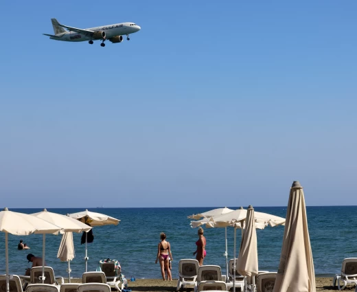 Τουρισμός: Ενισχυμένο ρεύμα από Ισραήλ από βδομάδας αναμένει ο γ.δ. του ΠΑΣΥΞΕ