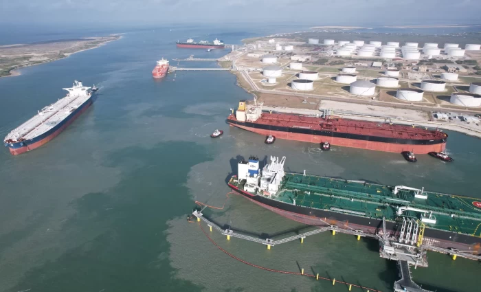 Ενεργειακή ανατροπή: Εκτόξευση εξαγωγών πετρελαίου από τις ΗΠΑ και νέα εξάρτηση για την Ευρώπη