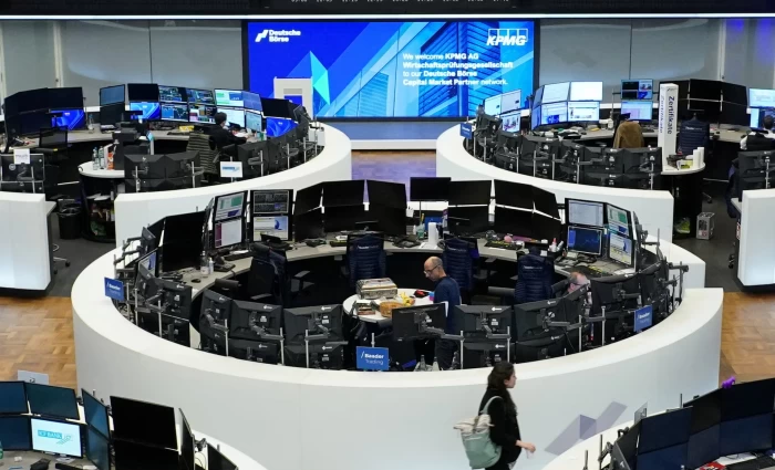 Ευρωαγορές: Ισχυρές απώλειες υπό τον φόβο νέας ανάφλεξης στον Περσικό Κόλπο