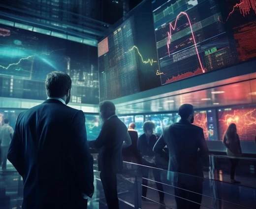 Γιατί η BofA βλέπει νέα βουτιά 15% στις ευρωπαϊκές μετοχές και τι 