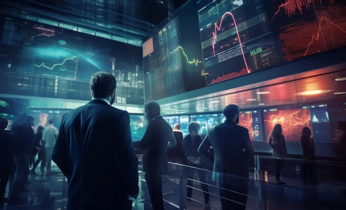 Γιατί η BofA βλέπει νέα βουτιά 15% στις ευρωπαϊκές μετοχές και τι 