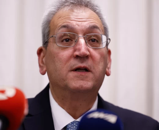 Μουσιούττας: Eπενδυτική πολιτική ΤΚΑ και θέματα Ταμείων Προνοίας συζητησαν οι εταίροι