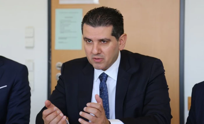 Συνάντηση Μ.Δαμιανού - ΑΗΚ για τα ανοικτά μέτωπα, βλέπει και συντεχνίες