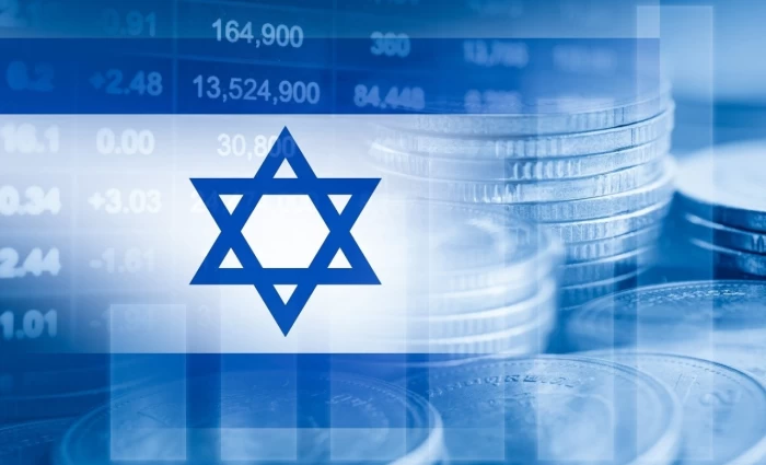 Στα ύψη οι αποτιμήσεις των ισραηλινών μετοχών – Οι επενδυτές ποντάρουν σε μεταπολεμικά κέρδη