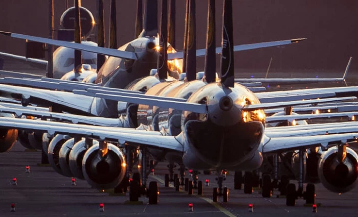 Αερομεταφορές: Οι διαταραχές στα καύσιμα επηρεάζει τα δρομολόγια παγκοσμίως