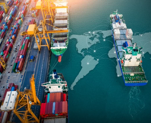 Η εξαγωγική επίθεση της Κίνας απειλεί με αποβιομηχάνιση την ΕΕ