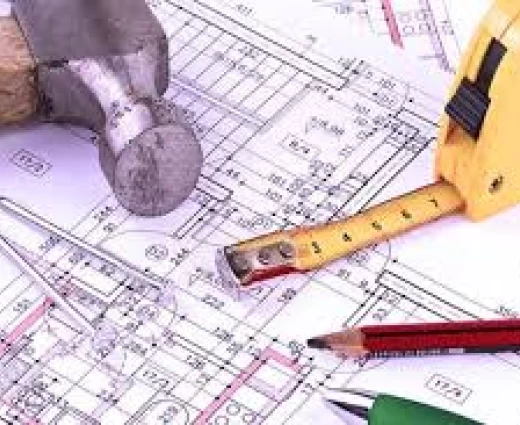 Άνοδος σε ετήσια και μηνιαία βάση στις τιμές κατασκευαστικών υλικών τον Μάρτιο