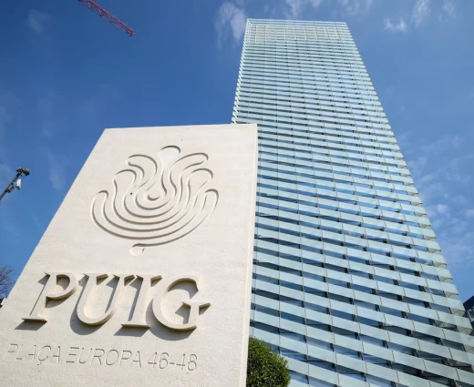 Estée Lauder & Puig: Υπό δημιουργία κολοσσός $40 δισ. με το deal που αλλάζει τον παγκόσμιο χάρτη της ομορφιάς