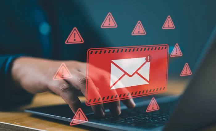 Νέα απάτη μέσω e-mail εις βάρος εταιρείας στη Λεμεσό - Έκαναν φτερά €65 χιλ.