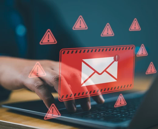 Νέα απάτη μέσω e-mail εις βάρος εταιρείας στη Λεμεσό - Έκαναν φτερά €65 χιλ.