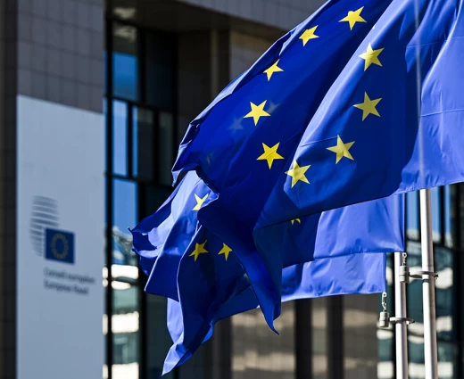 Στο τραπέζι των Υπουργών Μεταφορών της ΕΕ οι εξελίξεις στη Μέση Ανατολή