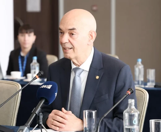 Ανησυχία για πιθανές διαταραχές στα καύσιμα μεταφορών - Ανάγκη προετοιμασίας τονίζει ο Βαφεάδης