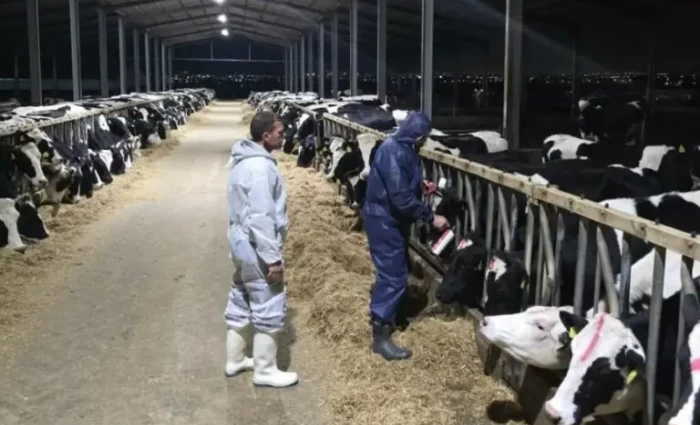 Η κινητοποίηση των κτηνοτρόφων θα εξαρτηθεί από τη συνάντηση με το Υπ. Γεωργίας