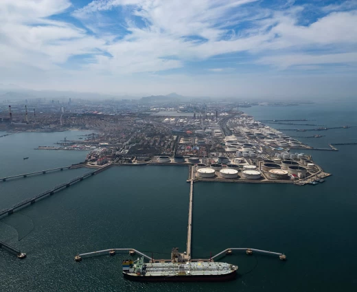 Πετρέλαιο: Έκτακτα μέτρα για μεταφορές στην Ιαπωνία λόγω κρίσης στα Στενά του Ορμούζ