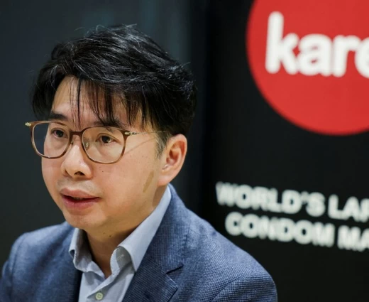 Ο πόλεμος βάζει φωτιά (και) στις τιμές των προφυλακτικών