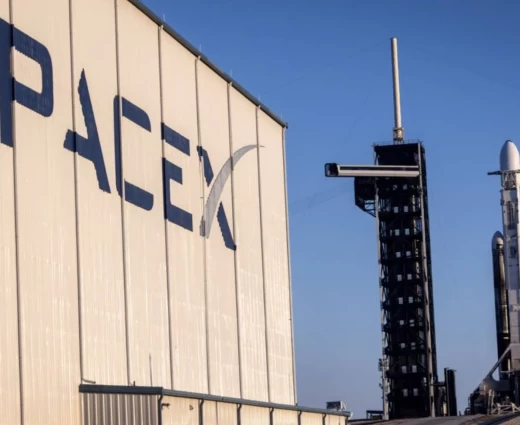 SpaceX: Deal $60 δισ. με Cursor για την κούρσα της AI