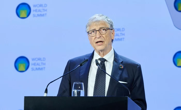 Ίδρυμα Γκέιτς: Σε εξέλιξη εξωτερική έρευνα για τις επαφές με τον Τζέφρι Έπσταϊν