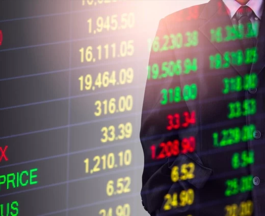 Πόλεμος χωρίς τέλος, αγορές χωρίς φρένο: Γιατί το χρηματιστήριο ανεβαίνει μέσα στην κρίση