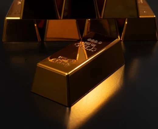 Χρυσός: Ανάκαμψη μετά τη διήμερη βουτιά – Στα 4.755 δολάρια η ουγγιά