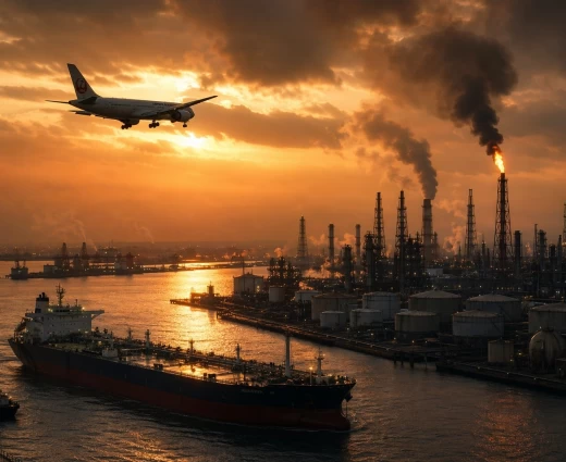 Economist: Στο χείλος της ενεργειακής καταστροφής – Τα σενάρια από το κακό έως το εφιαλτικό