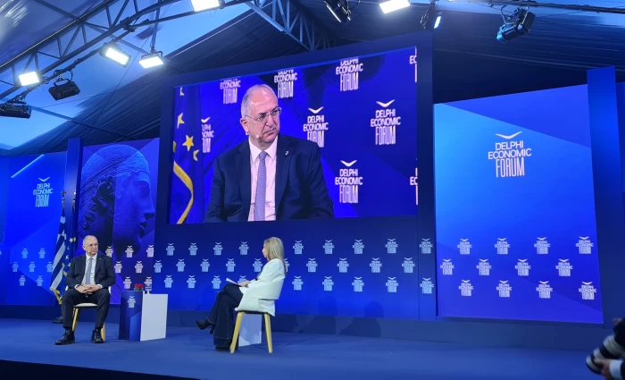 Καδής από Δελφούς: Η Άγκυρα να σεβαστεί το Διεθνές Δίκαιο