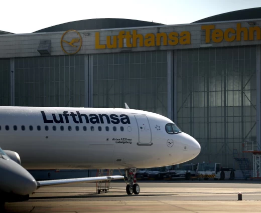 Lufthansa: Ήττα στο ανώτατο δικαστήριο της ΕΕ για το πακέτο διάσωσης €6 δισ. από τη Γερμανία