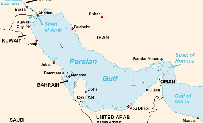 Πώς ο πόλεμος στο Ιράν αποτελεί το δυσμενέστερο σενάριο για τις χώρες της Μέσης Ανατολής