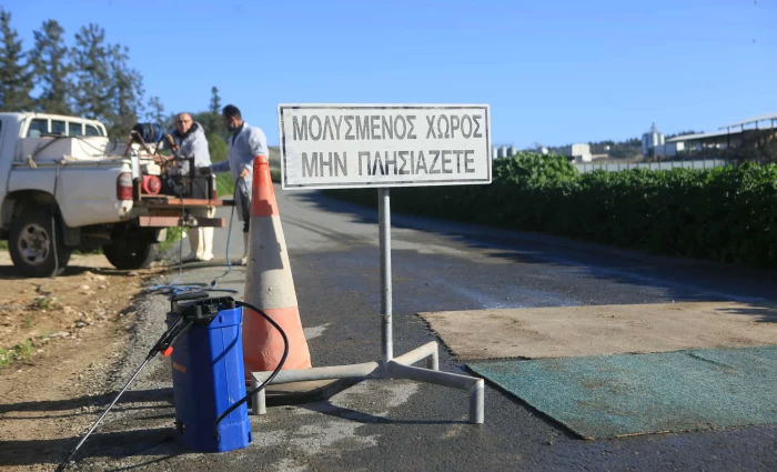 Βγαίνουν στους δρόμους οι κτηνοτρόφοι - Κανονικά θα πραγματοποιηθεί η κινητοποίηση στη Ριζοελιά