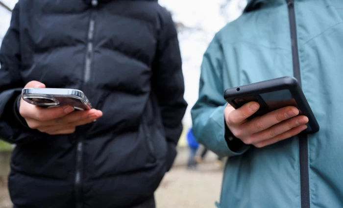 Τουρκία: Υπερψηφίστηκε από το κοινοβούλιο η απαγόρευση πρόσβασης στα social media στους κάτω των 15 ετών