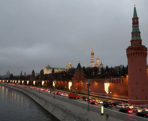 Ρωσία: Οι πλούσιοι πλουσιότεροι - Κατά 11% αύξησαν τον πλούτο τους οι δισεκατομμυριούχοι