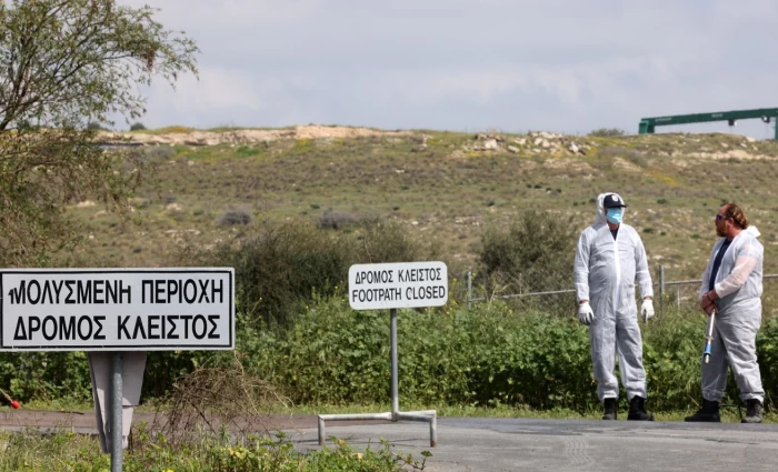 Γρηγορίου: Απορρίπτει τα περί άνισης μεταχείρισης κτηνοτρόφων