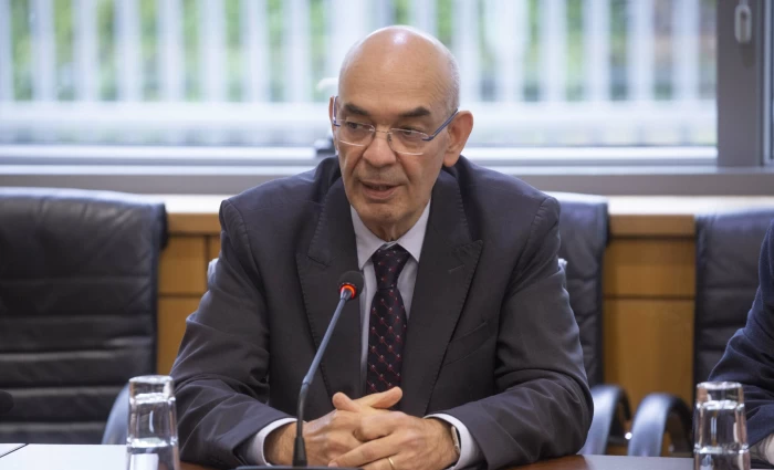 Βαφεάδης: Αναμένονται αποφάσεις για τις αυξήσεις στα καύσιμα