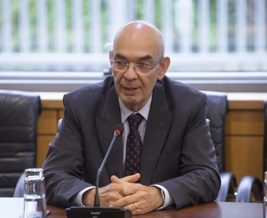 Βαφεάδης: Αναμένονται αποφάσεις για τις αυξήσεις στα καύσιμα