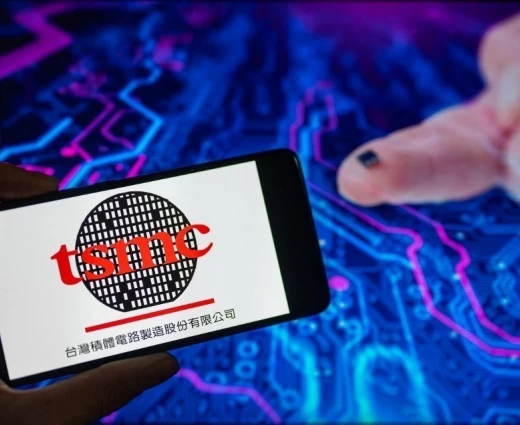 TSMC: Ράλι-ρεκόρ για τη μετοχή μετά τη χαλάρωση των επενδυτικών κανόνων στην Ταϊβάν