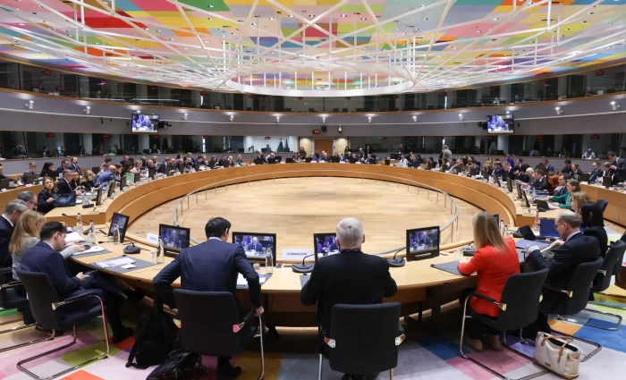 Αρχίζει η διαπραγμάτευση για το Πολυετές Δημοσιονομικό Πλαίσιο - Στο τραπέζι τα €2 τρισ.