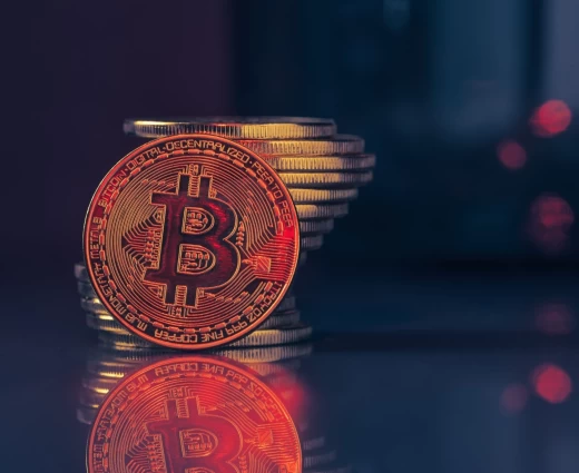 Πώς το bitcoin μπορεί σύντομα να ξεπεράσει και πάλι τα $80.000