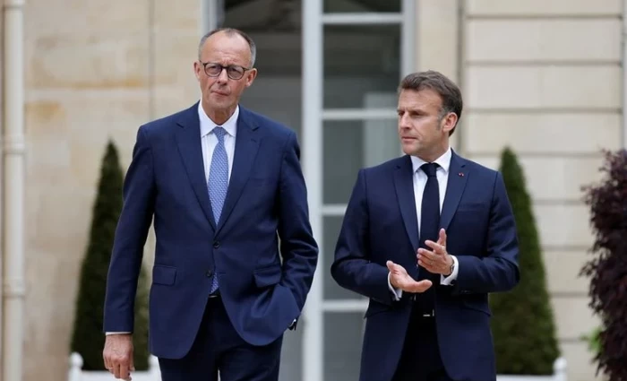 Πώς ο πόλεμος των ΗΠΑ στο Ιράν έφερε τις ευρωπαϊκές χώρες πιο κοντά