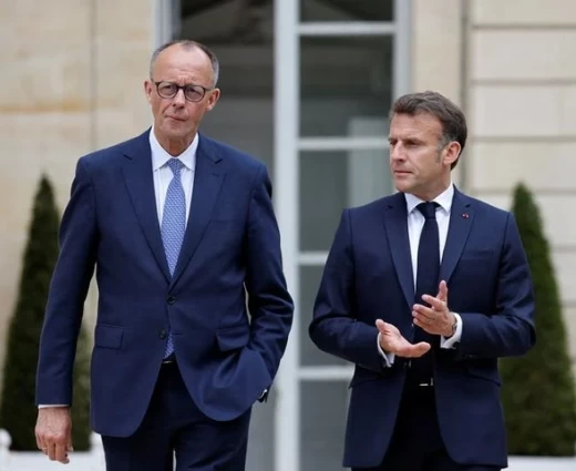 Πώς ο πόλεμος των ΗΠΑ στο Ιράν έφερε τις ευρωπαϊκές χώρες πιο κοντά