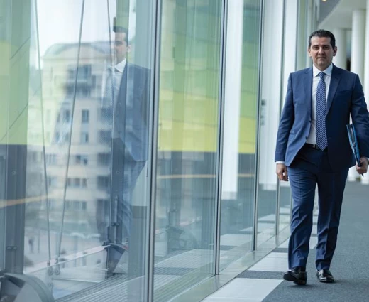 Δαμιανός: Η ενεργειακή συνεργασία με ΗΠΑ θα ενισχύσει την περιφερειακή σταθερότητα