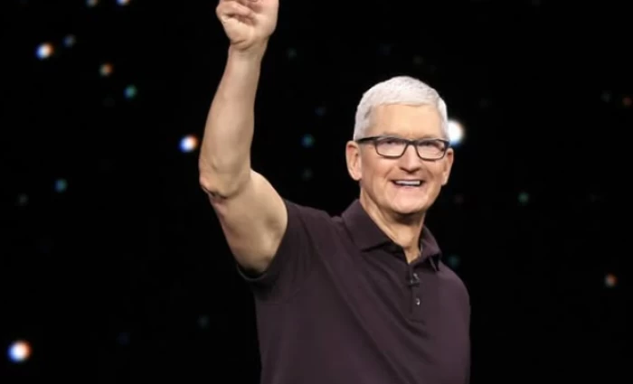 Ο Τιμ Κουκ Παγκόσμιος Πρεσβευτής της Apple – Ο κρίσιμος ρόλος που καλείται να αναλάβει