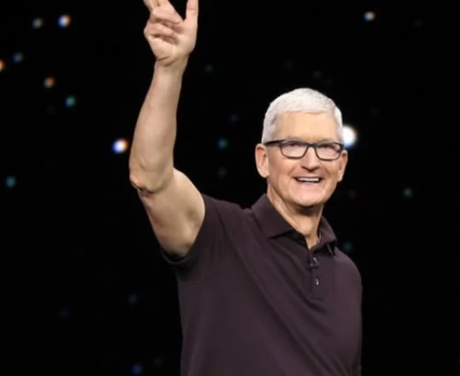 Ο Τιμ Κουκ Παγκόσμιος Πρεσβευτής της Apple – Ο κρίσιμος ρόλος που καλείται να αναλάβει