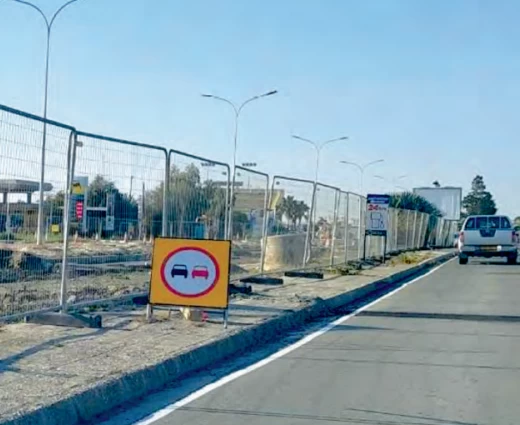 Από 2 σε 8 μήνες οι καθυστερήσεις στον δρόμο Δεκέλειας λόγω τουρισμού – Εξηγήσεις Βαφεάδη