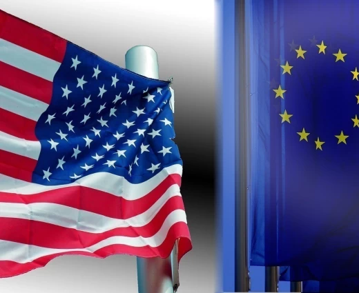 Συμφωνία ΗΠΑ-ΕΕ για κρίσιμα ορυκτά και εφοδιαστικές αλυσίδες με στόχο τη μείωση της εξάρτησης από την Κίνα