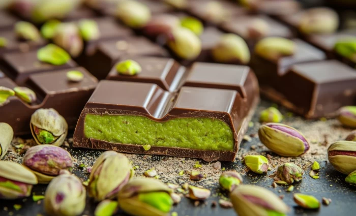 Κελυφωτά φιστίκια: Σε υψηλό 8 ετών οι τιμές λόγω του πολέμου στο Ιράν