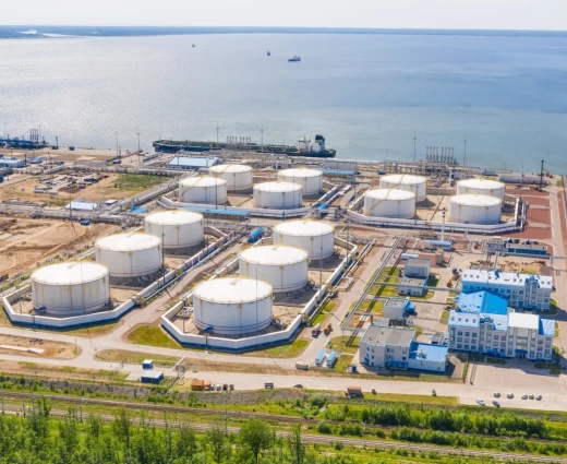 Πετρέλαιο: Πώς η Κίνα προετοιμάστηκε για την ενεργειακή κρίση χτίζοντας γιγαντιαία αποθέματα